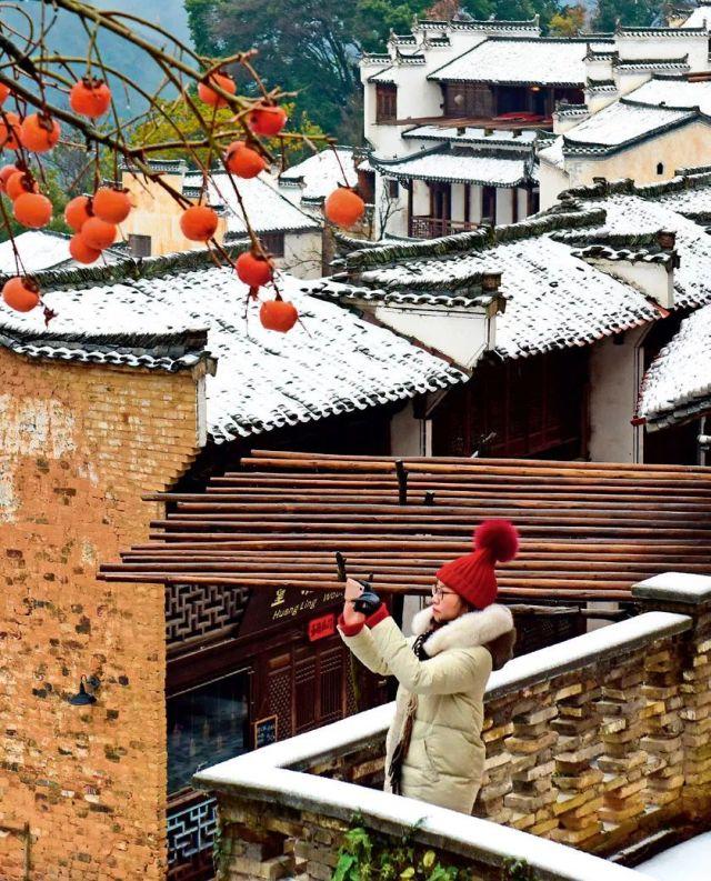 乡村民宿蝶变：深山老林里，究竟藏着怎样的致富密码？