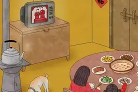 义乌人过年必吃的20道美食！最后一款亮了！今年你都吃了吗？图片