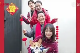 实用！只用手机在家也能拍出高端全家福视频封面