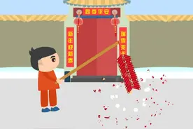 女子双腿长满红斑，竟与这个习惯有关！春节高发图片