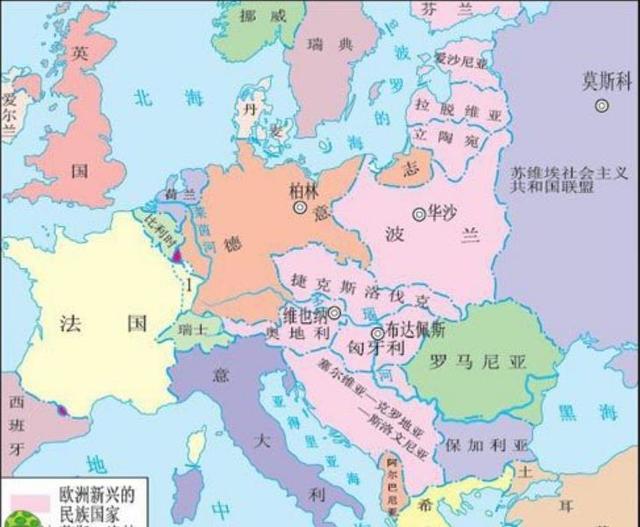 「荐读」这40个冷知识，据说只有1%的人知道，颠覆认知！