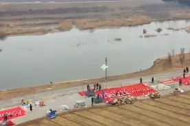 环保督察整改再落实丨济宁兖州：新建湿地 清水润城视频封面