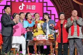 《欢乐饭米粒儿》用心、用情、用功打造“家文化”文艺品牌图片