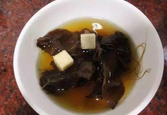 花胶鸡脚蝎子汤 2025年花胶鸡脚汤放什么材料