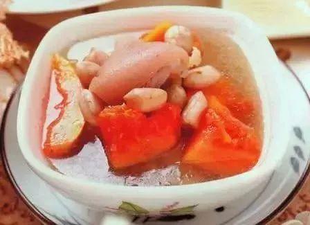 花胶鸡脚蝎子汤 2025年花胶鸡脚汤放什么材料