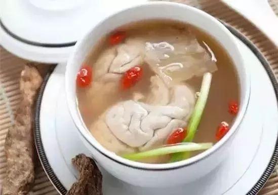 花胶鸡脚蝎子汤 2025年花胶鸡脚汤放什么材料