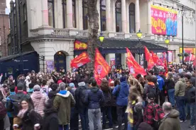 庆新年 怎么能少得了中国功夫？视频封面