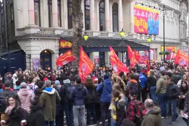 庆新年 怎么能少得了中国功夫？视频封面