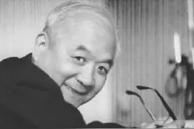 萧乾逝世20周年：人生就是在白纸上写黑字图片