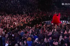 格莱美表演好温暖，75岁Diana Ross 8分钟献唱超感人视频封面
