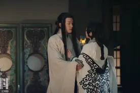 皓镧传华阳夫人的男宠是谁 华阳夫人爱男宠檀奴吗？图片