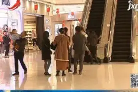 苏宁易购收购万达百货下属全国37家门店 南昌红谷滩万达百货也在其中视频封面