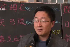 找工作的看过来！上海部分行业存用工缺口，各方积极想办法应对