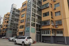 106秒丨济南加装电梯后老楼房价涨了，相关维修政策你了解吗？视频封面