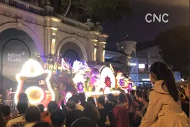 AI合成主播￨两大跨境工程为香港新春市场注入活力视频封面