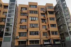 151秒丨济南老楼加装电梯满一年 用户到底何种反馈？视频封面