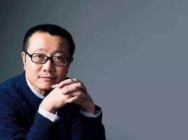 《流浪地球》创作概念源自台湾小说？刘慈欣：没看过