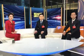 两会大家谈丨省人大代表韩永军：有事现身 无事不扰 当好市中金牌“店小二”视频封面