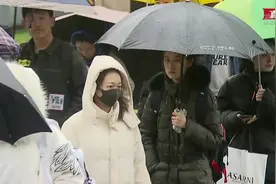艺考开始啦！上海戏剧学院表演系今日初试，考录比再创历史新高！视频封面