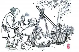 从乾隆正月题诗来说“韭”图片