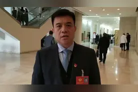 省政协委员赵连东：回归本源专注主业 助力小微企业和合作社发展视频封面