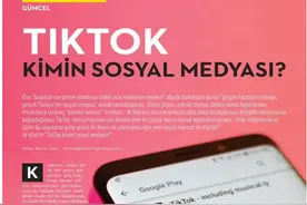 TikTok登上土耳其知名刊物：受各年龄段用户喜爱图片