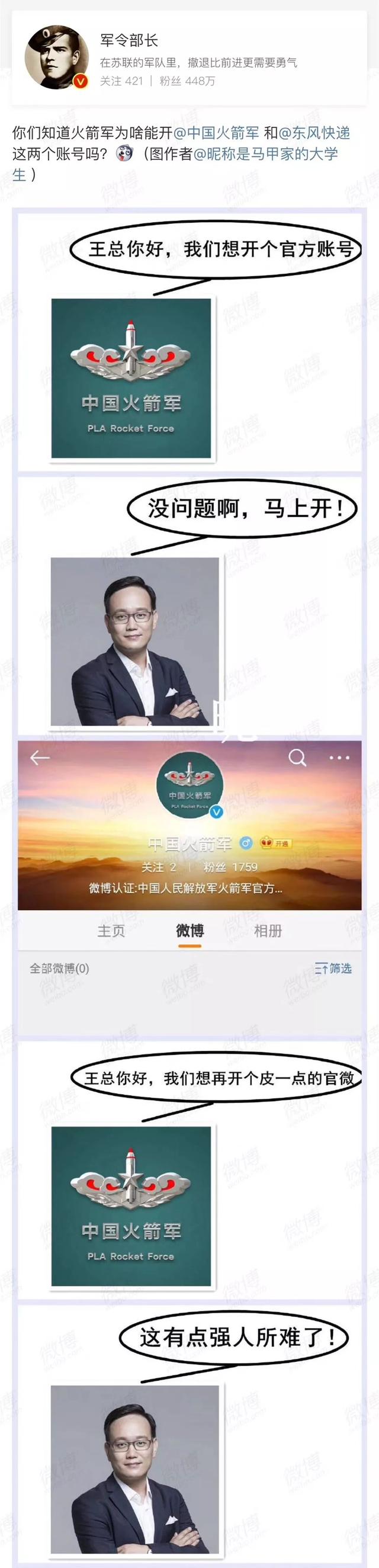 中国“最强快递”开张了！火箭军这个大动作，让网友炸开了锅