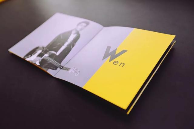 Vol.33 观碟｜金志文《金志文》