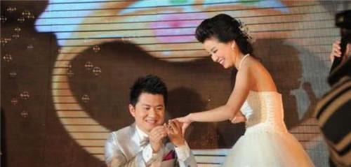 红果果绿泡泡介绍（红果果绿泡泡什么时候结婚的 红果果绿泡泡是谁资料照片）