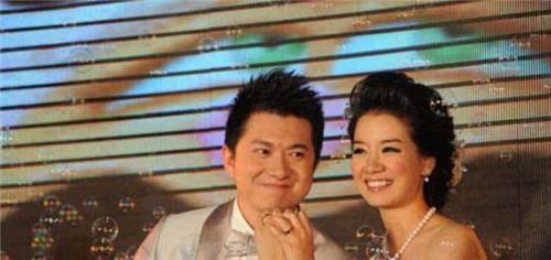 红果果绿泡泡什么时候结婚的 红果果绿泡泡是谁资料照片