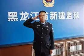 “旱鸭子”冰水深窟救人 是什么给了他勇气？图片
