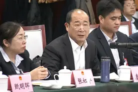 省人大代表秦庆平：技改升级投资超2亿 让齐河有更多蓝繁天视频封面