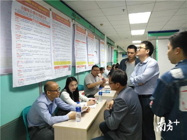 3.7万个岗位！惠州再迎大型招聘会，普工月收入可达6000元
