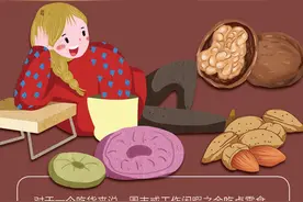 上游大数据 | 重庆妹儿吃零食最爱坚果，教师白领更馋嘴图片