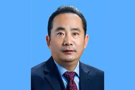 李明远当选西安市人民政府市长(图|简历)图片