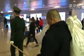 武警小哥：我是你的眼视频封面