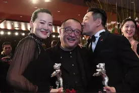王小帅：电影越娱乐，现实越残忍图片