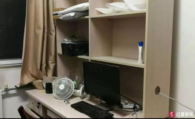 中科大失联博士室友：他博士延期 90%时间在宿舍