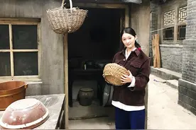 《芝麻胡同》开播发布会 张钿悦细腻演绎时代新女性图片