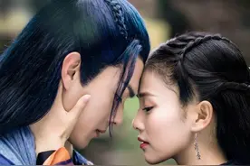 《招摇》发布MV主题曲 陈楚生胡莎莎深情献唱图片