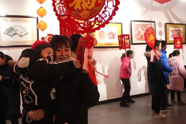 元宵佳节，谯城发布邀您一起猜灯谜！