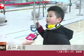 杭州哪里能看到大型灯会？大型灯会偏少，家长担心孩子忘记传统视频封面