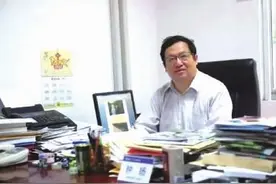 他为国家保留了未来的“种子”！湘籍植物学家钟扬获评“感动中国2018年度人物”图片