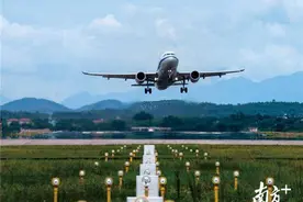 惠州将新建一座机场，莞惠城际拟连接赣深高铁！已列入实施方案图片