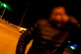 又见爱的代驾！不忍女婿辛苦无证岳父上视频封面