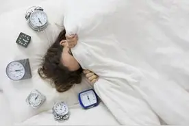 最健康的作息规律，老祖宗早都给我们安排好了视频封面