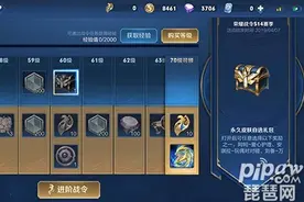 王者荣耀荣耀战令精英版60级永久皮肤自选包怎么选 选哪个好？图片