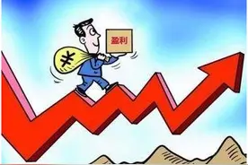 中国股市里永远赚钱的一种人：牢记10条炒股戒律，句句箴言，悟道就是赚到！图片