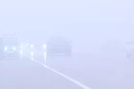 50秒|受浓雾天气影响，聊城汽车客运延缓发车4小时视频封面