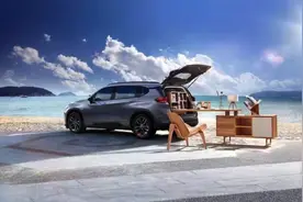 雪佛兰沃兰多5座版正式上市！售价11.49万元起图片